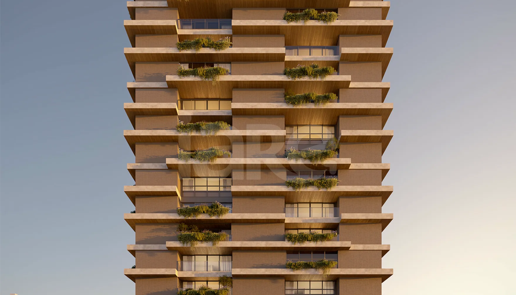 Órigo - Garden com 172,62 m², em Auxiliadora — foto 5