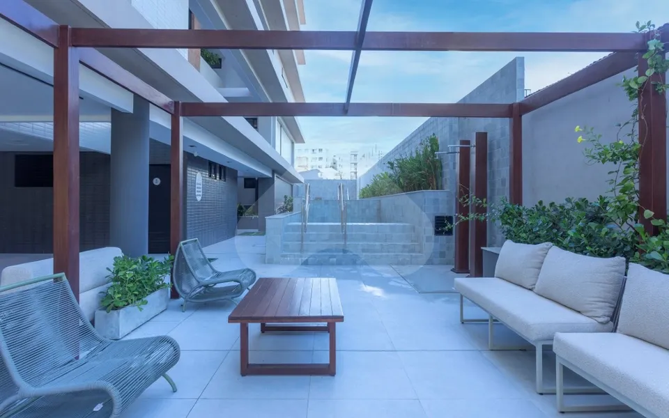 Gameleira Jardins - Apartamento com 68 m², em Jardim Oceania — foto 15