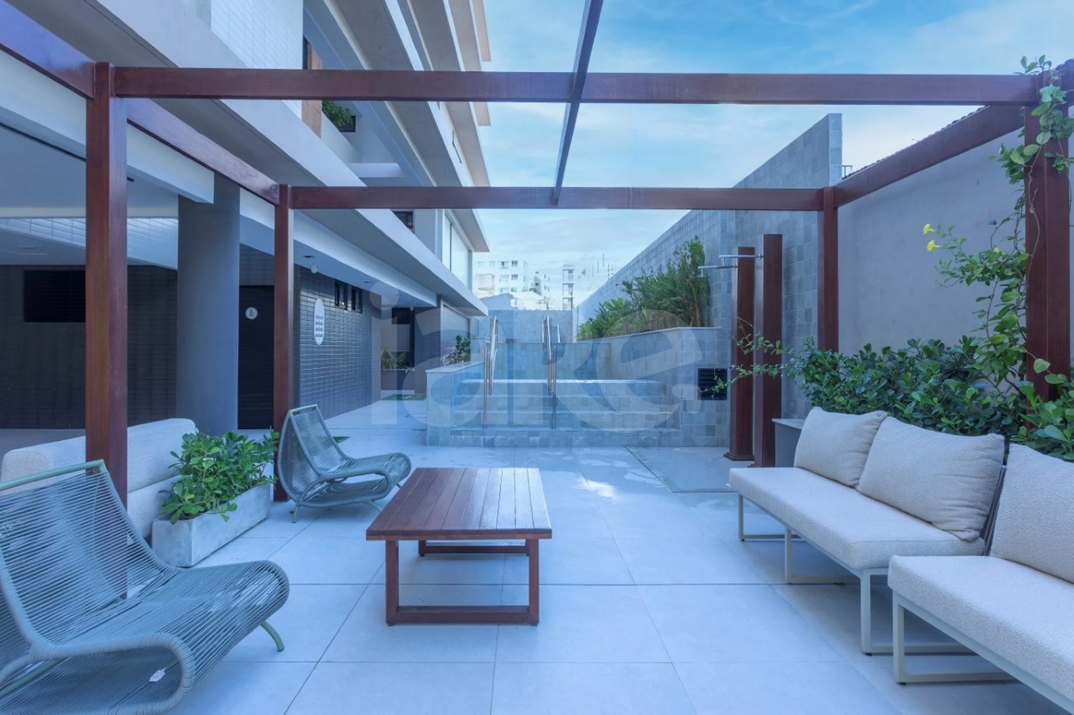 Gameleira Jardins - Apartamento com 68 m², em Jardim Oceania — foto 19