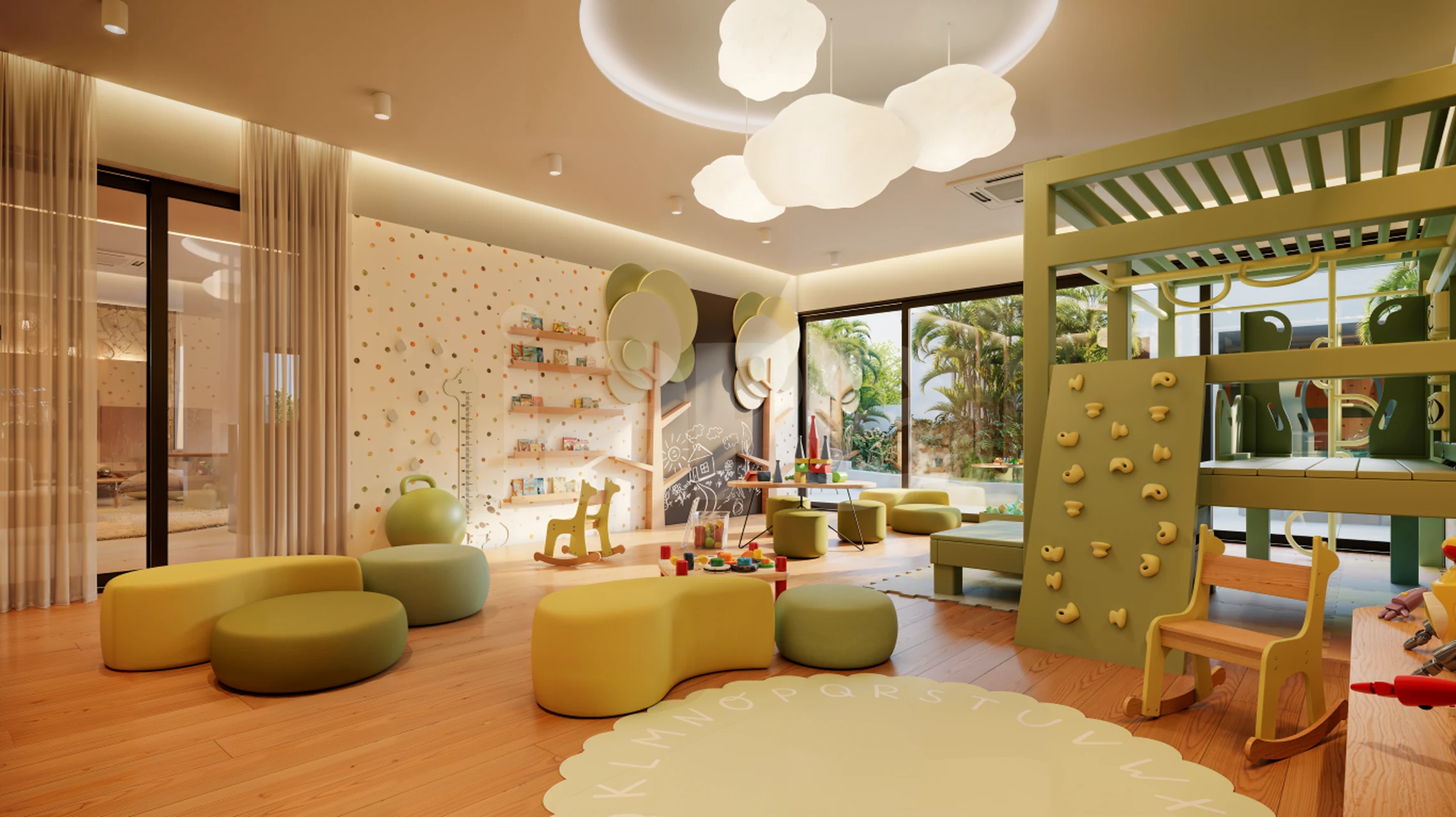 Domus Prime Essence - Apartamento com 129,04 m², em Nossa Senhora das Graças — foto 20