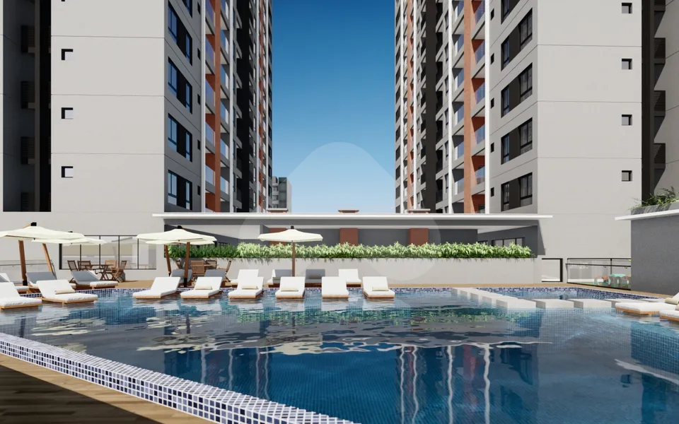 Lago Di San Pellegrino - Apartamento com 77,93 m², em Cordeiros — foto 23