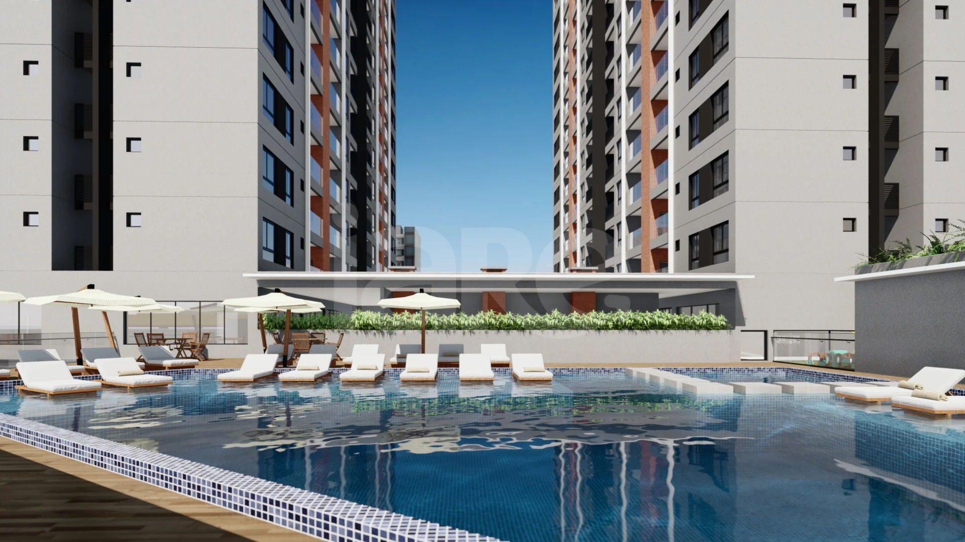 Lago Di San Pellegrino - Apartamento com 77,93 m², em Cordeiros — foto 23