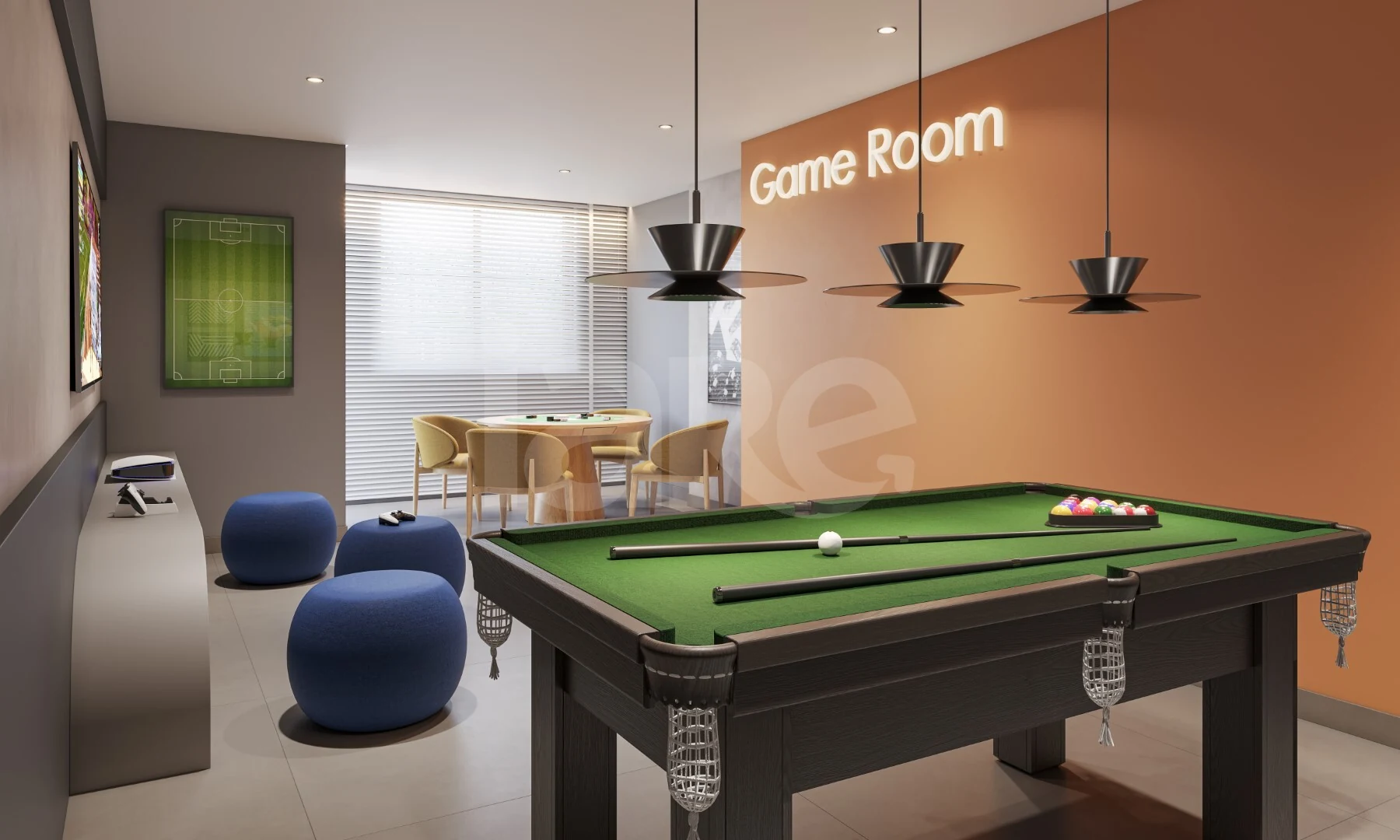 Native Exclusive - Garden com 237,26 m², em Itapuã — foto 6