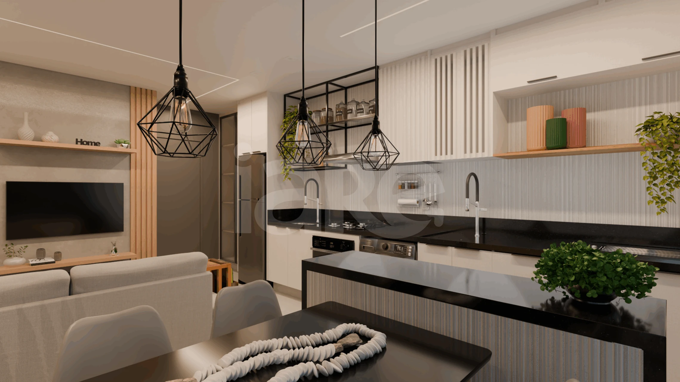 Sestriere - Garden com 52,5 m², em Mooca — foto 5