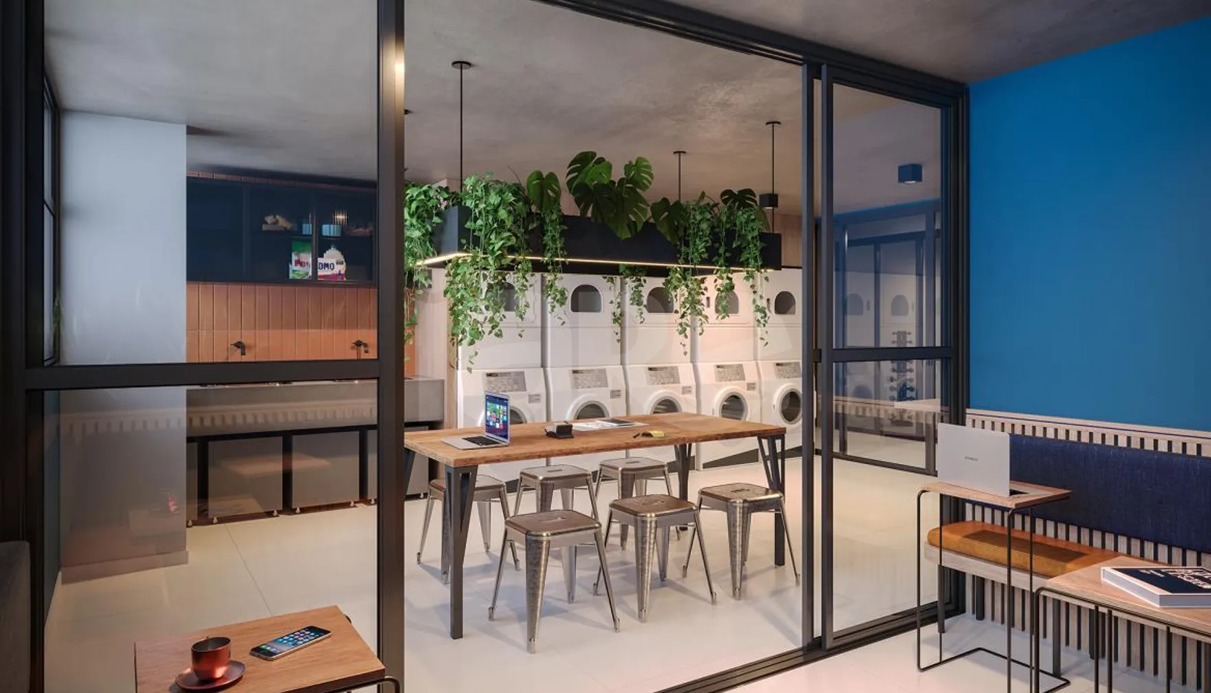 Nurban Conceição - Loja com 64,56 m², em Conceição — foto 15