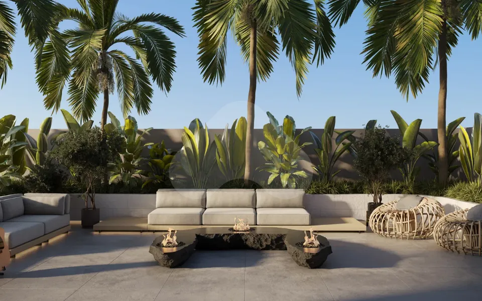 Torre Del Mare Home Club - Studio com 39,29 m², em Vila Nova — foto 17