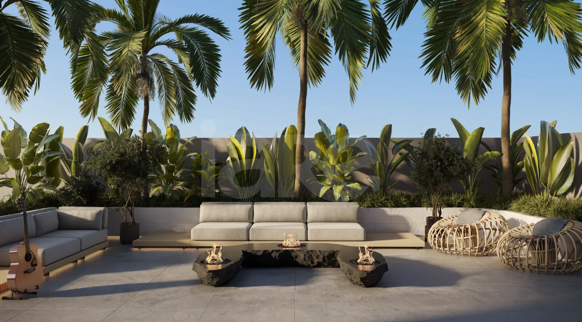 Torre Del Mare Home Club - Studio com 39,29 m², em Vila Nova — foto 20