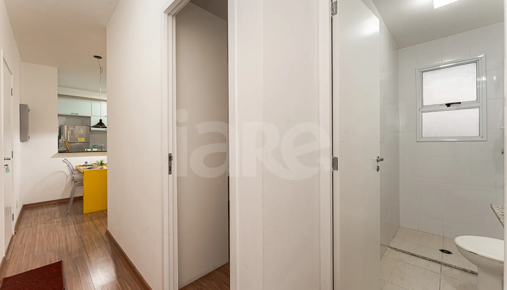 Upper Ville Barueri - Apartamento com 56,72 m², em Votupoca — foto 39