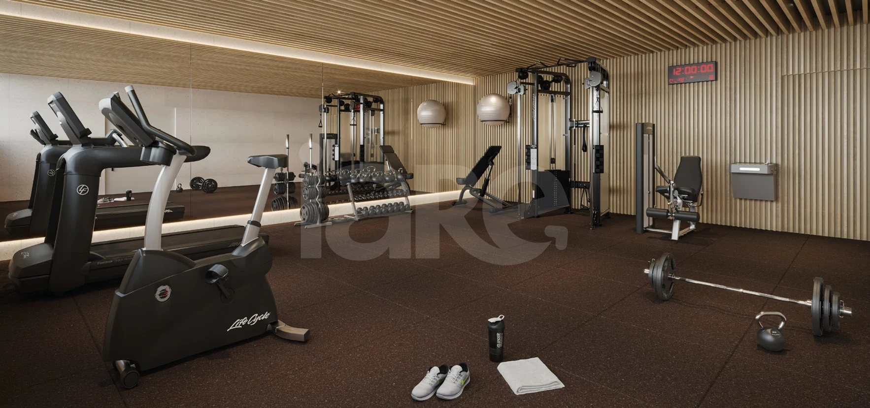 495 Joaquim Lírio Carlos Madeira Residences - Cobertura com 862,76 m², em Praia do Canto — foto 17