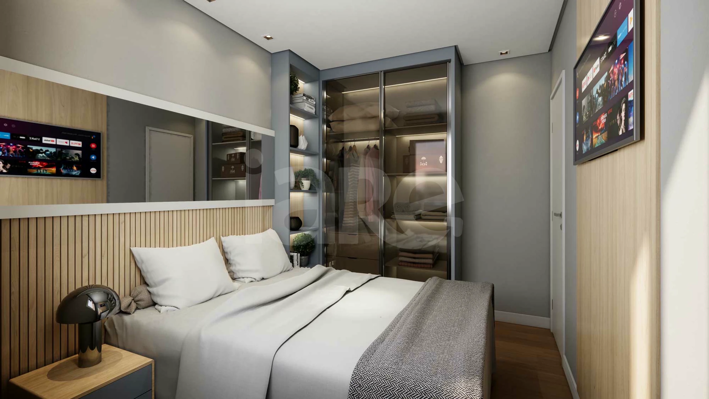 Metrocasa Viva Penha - Apartamento com 27,34 m², em Vila Aricanduva — foto 7
