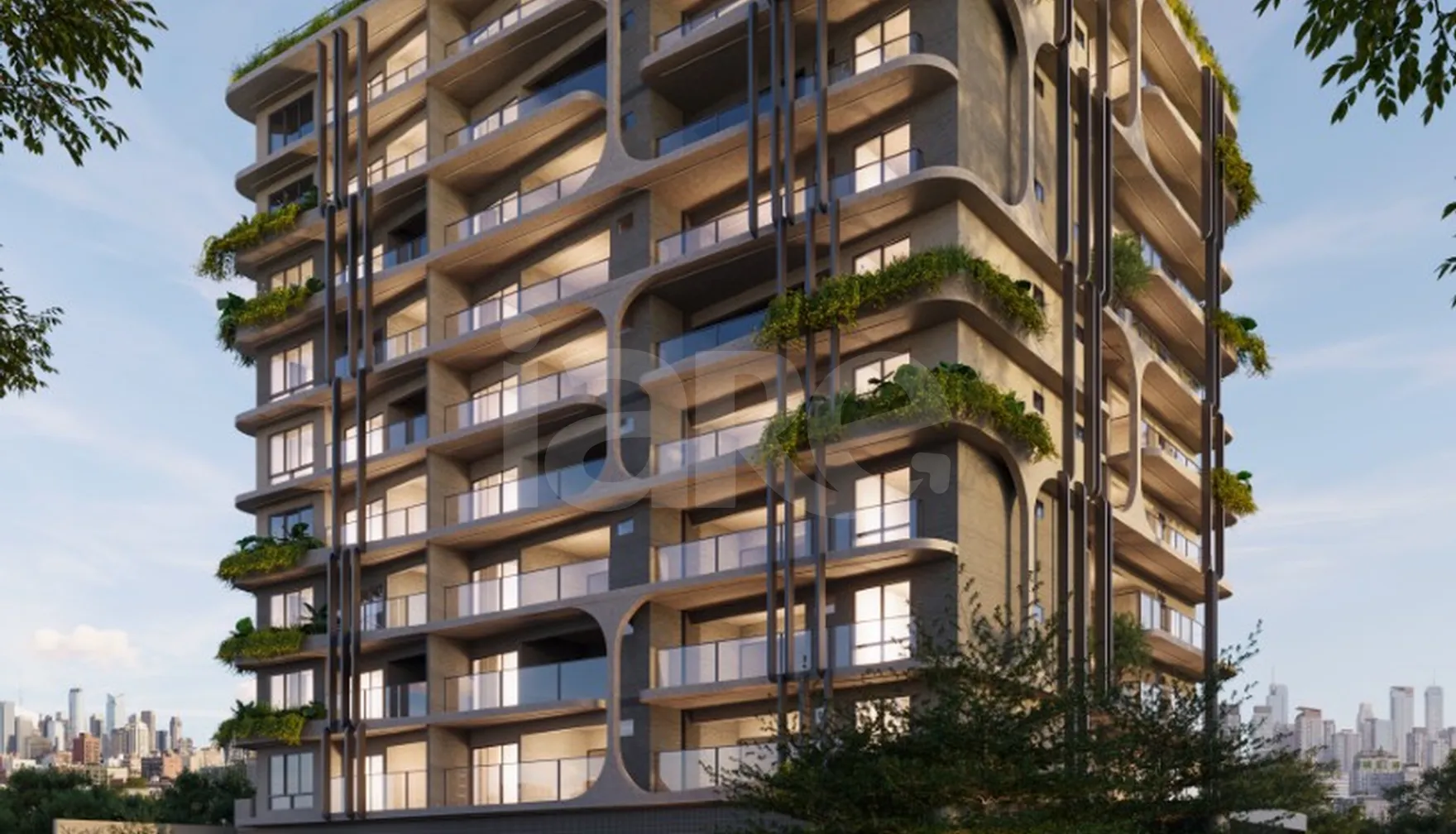 Portofino - Garden com 135,46 m², em Manaíra — foto 10