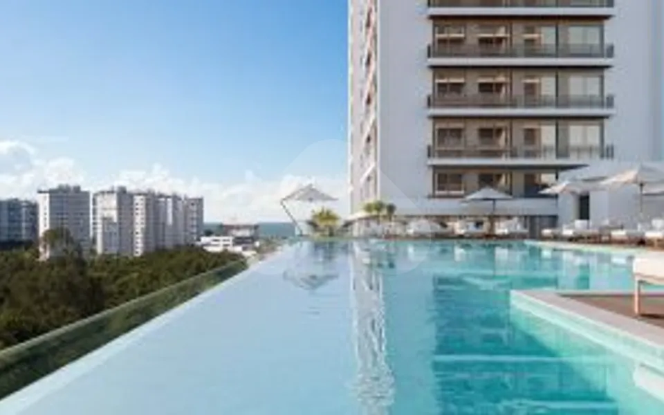 Torres Da Brava Sirena - Apartamento com 86 m², em Praia Brava de Itajaí — foto 10