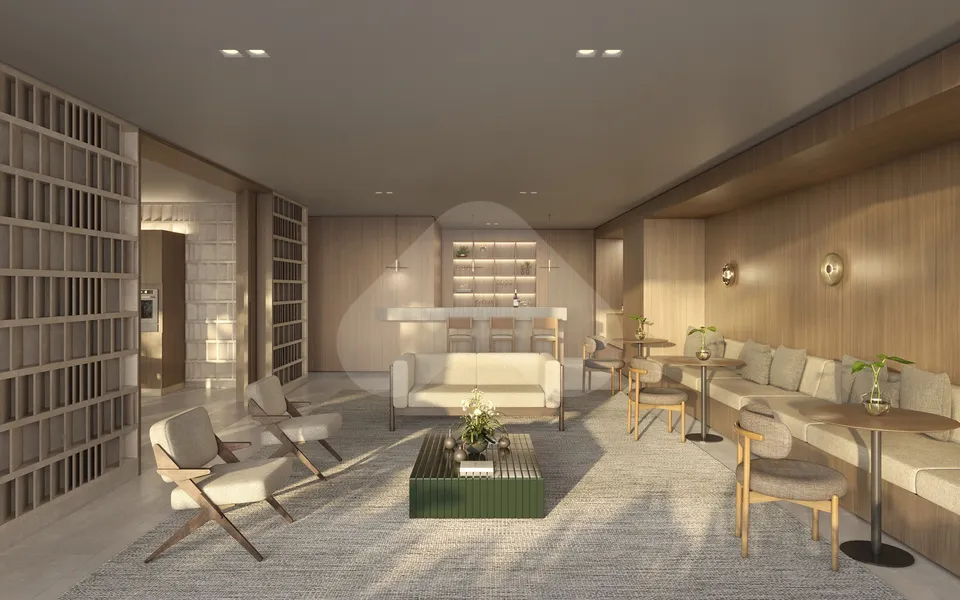 280 Mateus Grou - Apartamento com 191,97 m², em Pinheiros — foto 11