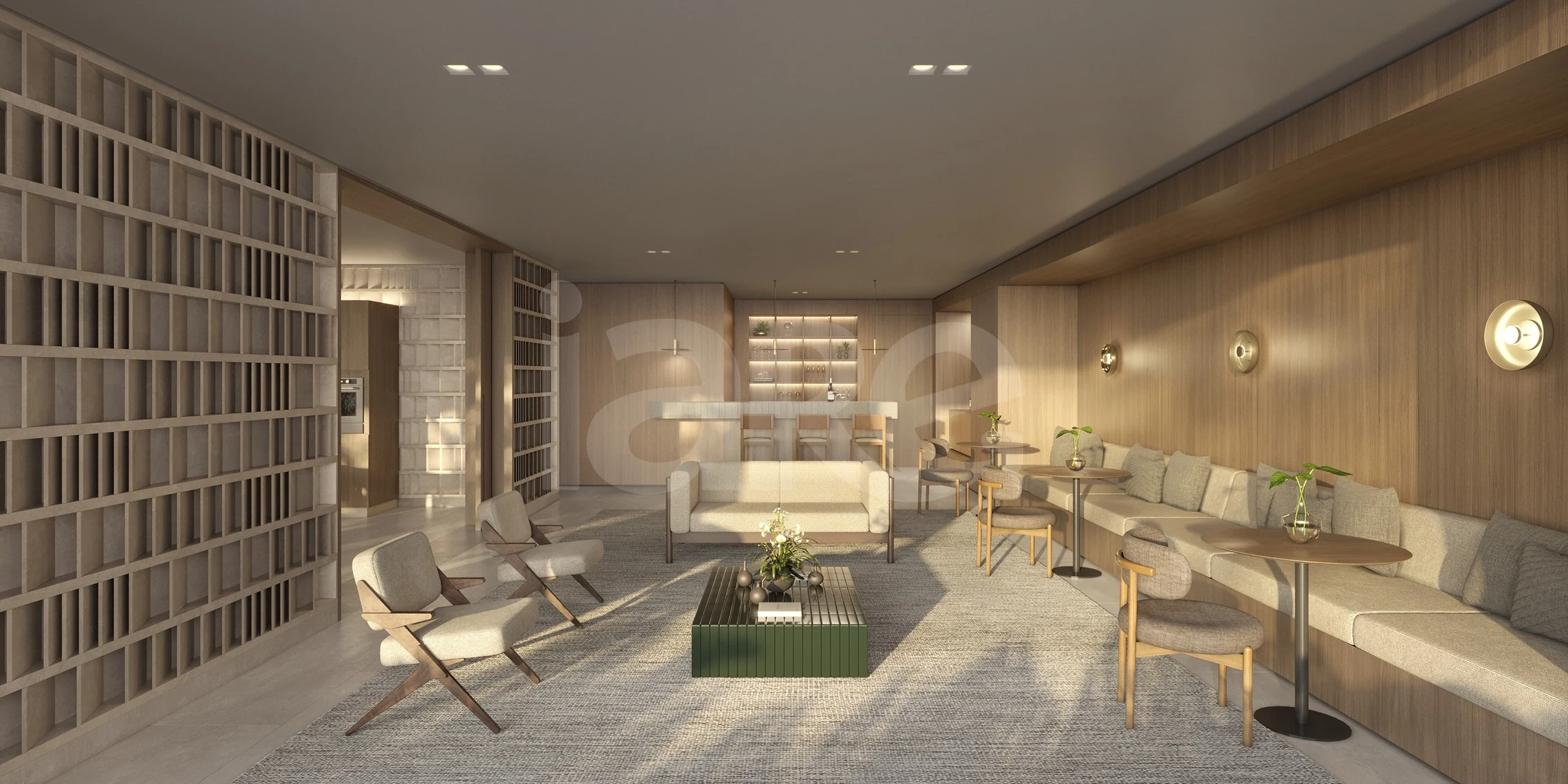 280 Mateus Grou - Apartamento com 201,01 m², em Pinheiros — foto 11