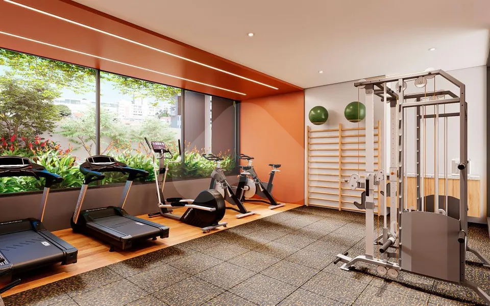 Nest Vila Ipojuca - Loja com 33,82 m², em Vila Ipojuca — foto 12