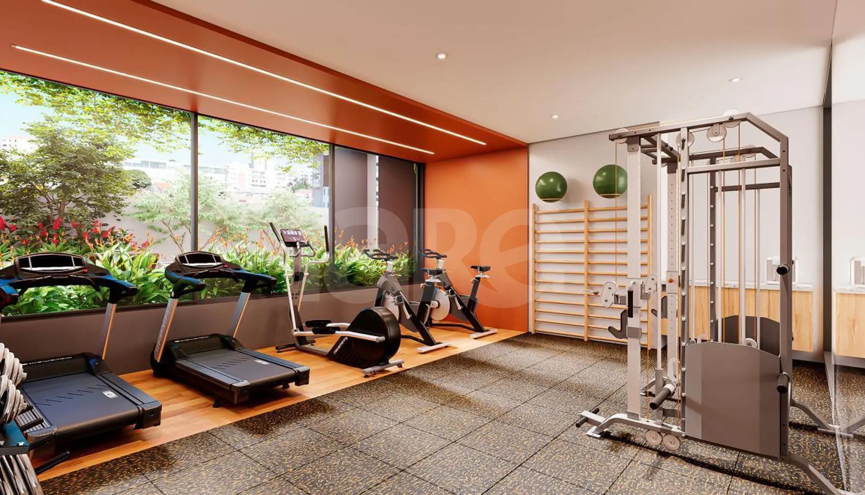 Nest Vila Ipojuca - Loja com 33,82 m², em Vila Ipojuca — foto 12