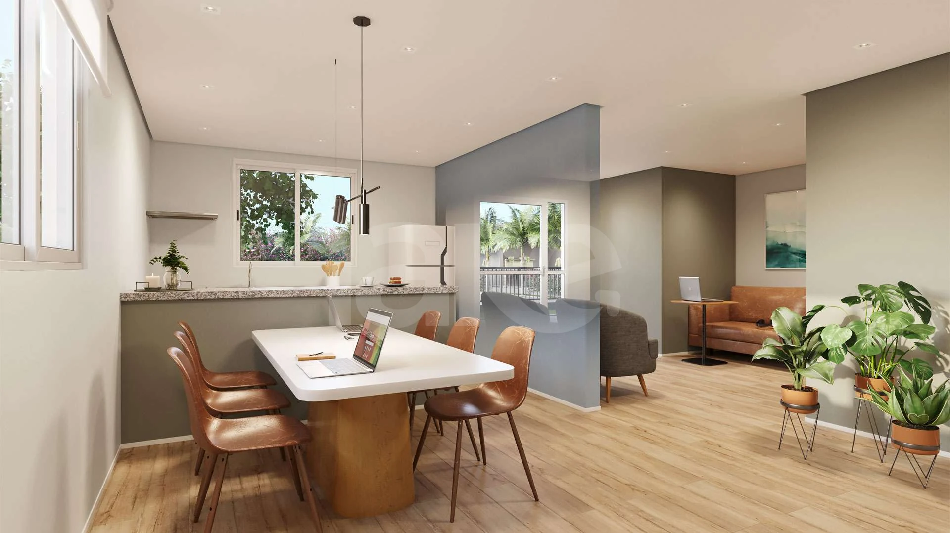 Vibra Marechal Tito - Apartamento com 31,99 m², em São Miguel Paulista — foto 19