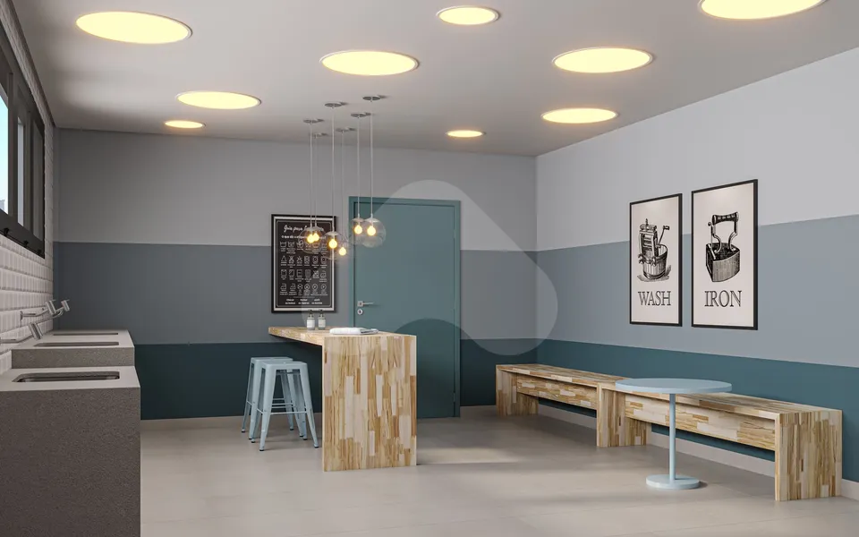 Brás 120 - Studio com 17,39 m², em Brás — foto 27