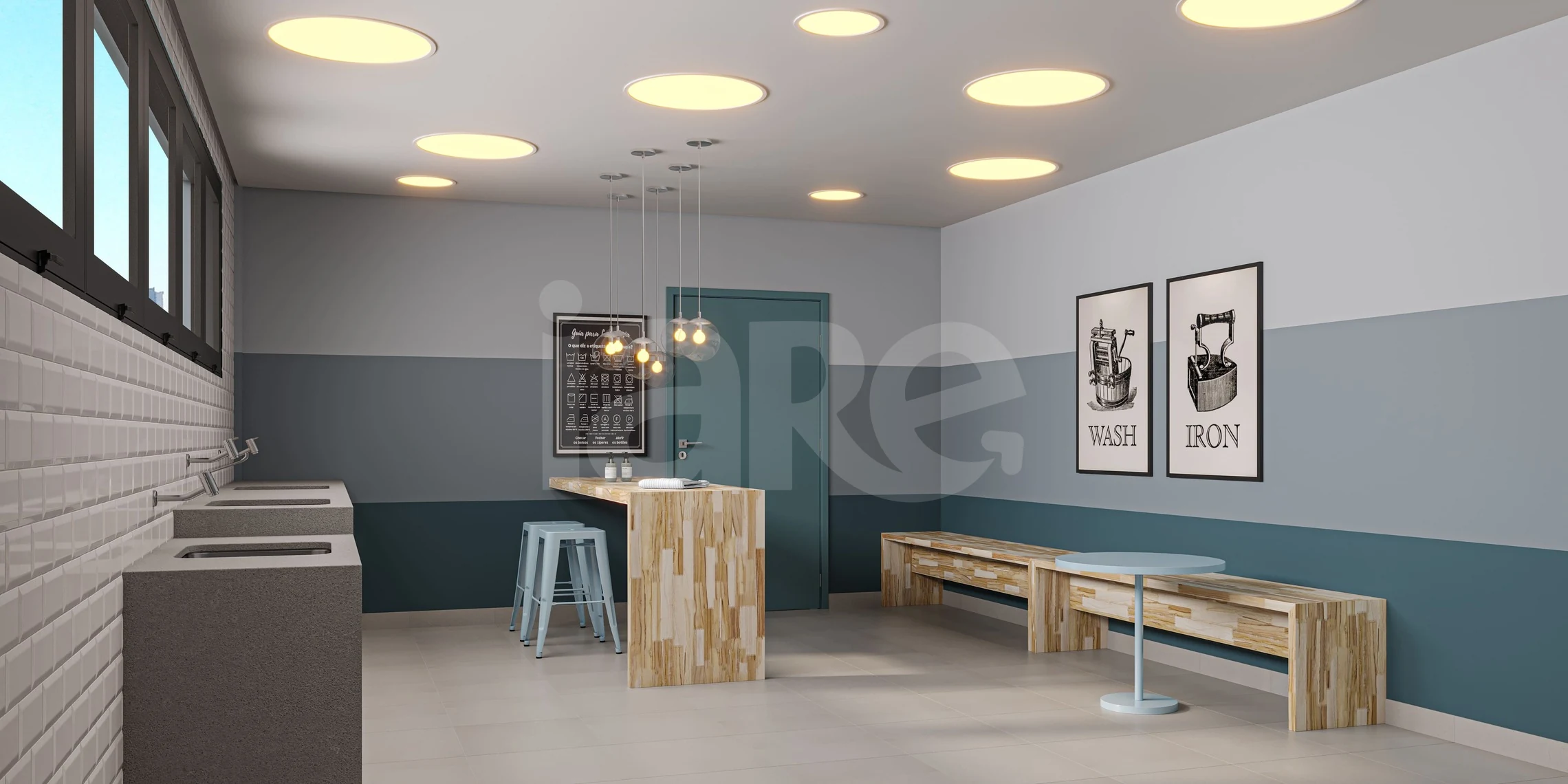 Brás 120 - Apartamento com 41,13 m², em Brás — foto 27
