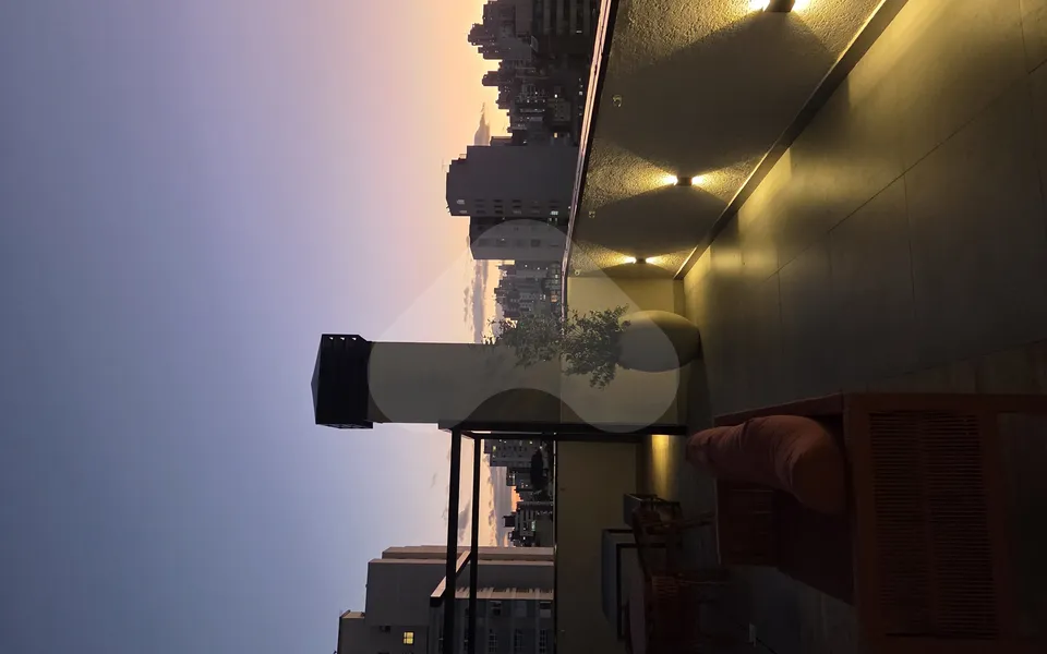 Compass Coliving - Studio com 21,81 m², em Centro — foto 7