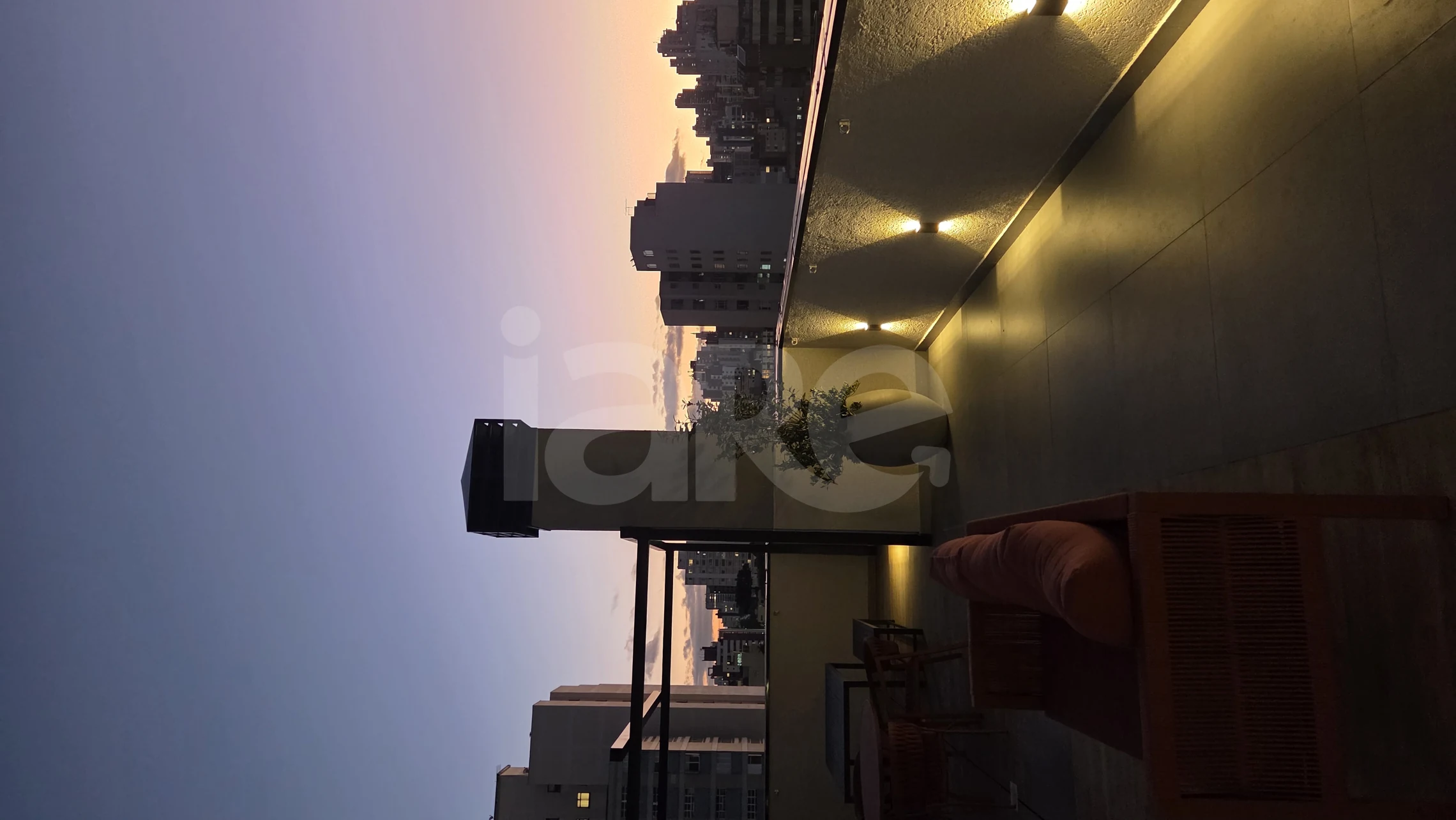 Compass Coliving - Studio com 21,81 m², em Centro — foto 9