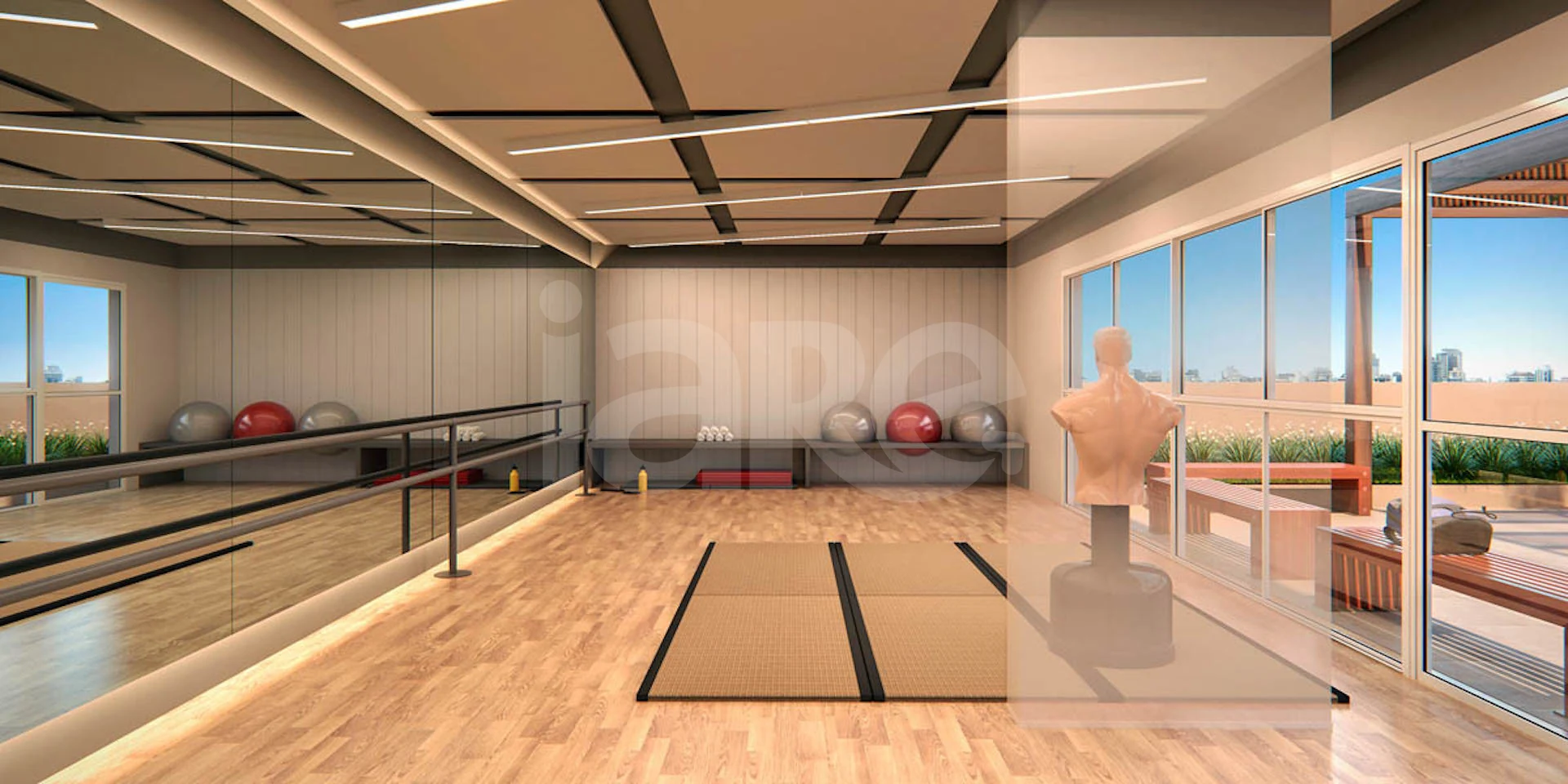TEG Sacomã - Apartamento com 65 m², em Sacomã — foto 18