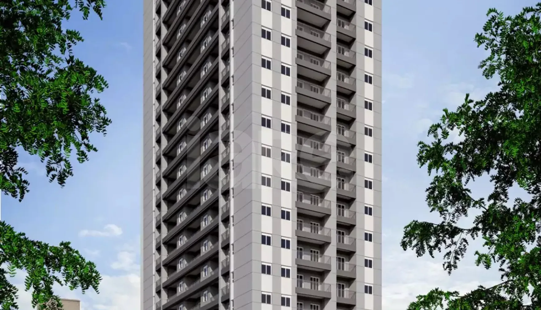 Videre - Apartamento com 55,02 m², em Presidente Altino — foto 6