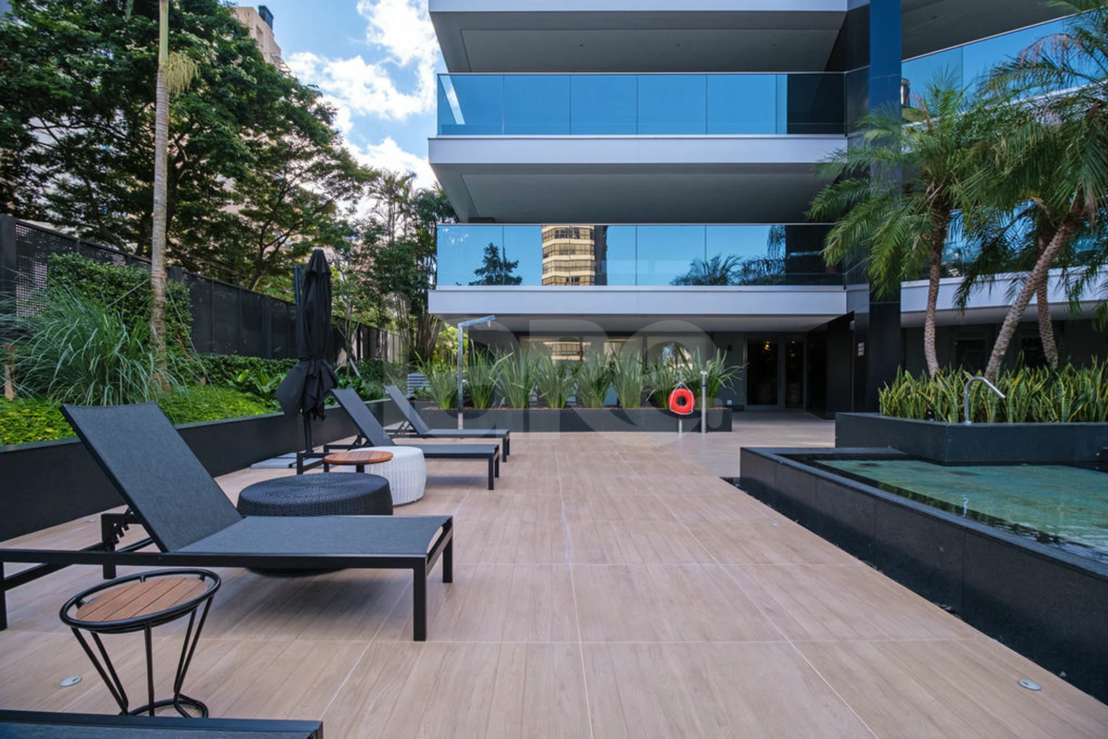 Voga - Apartamento com 509,68 m², em Bela Vista — foto 8