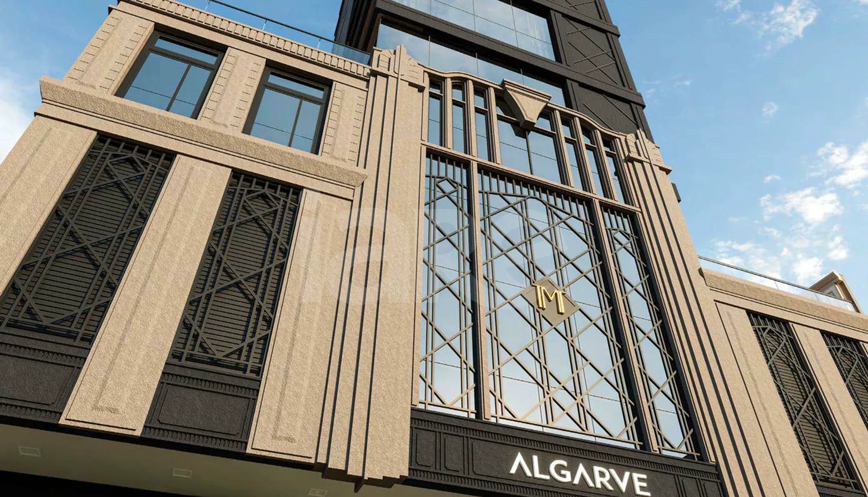 Algarve Residence - Apartamento com 91,38 m², em Perequê — foto 3