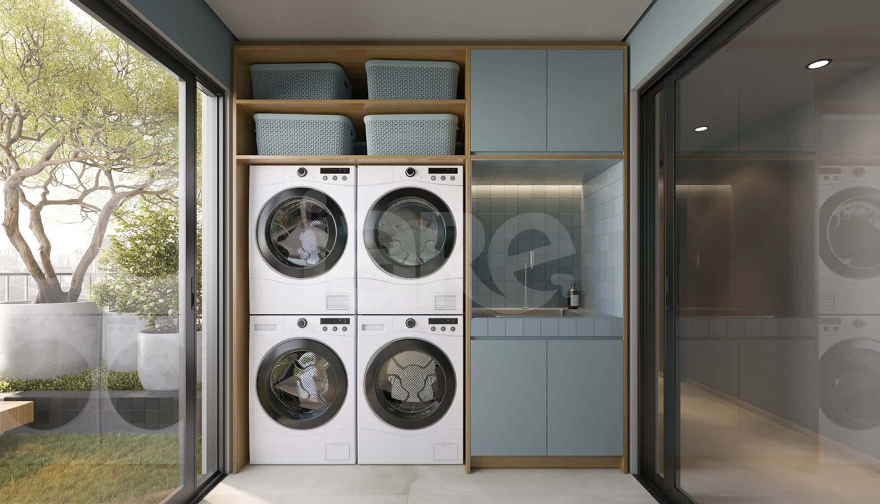 Gama 879 - Studio com 47,54 m², em Rio Branco — foto 9