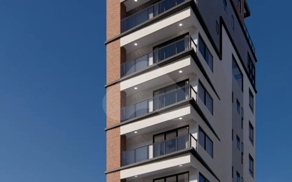 Brava 22 - Apartamento com 174,12 m², em Praia Brava de Itajaí — foto 8