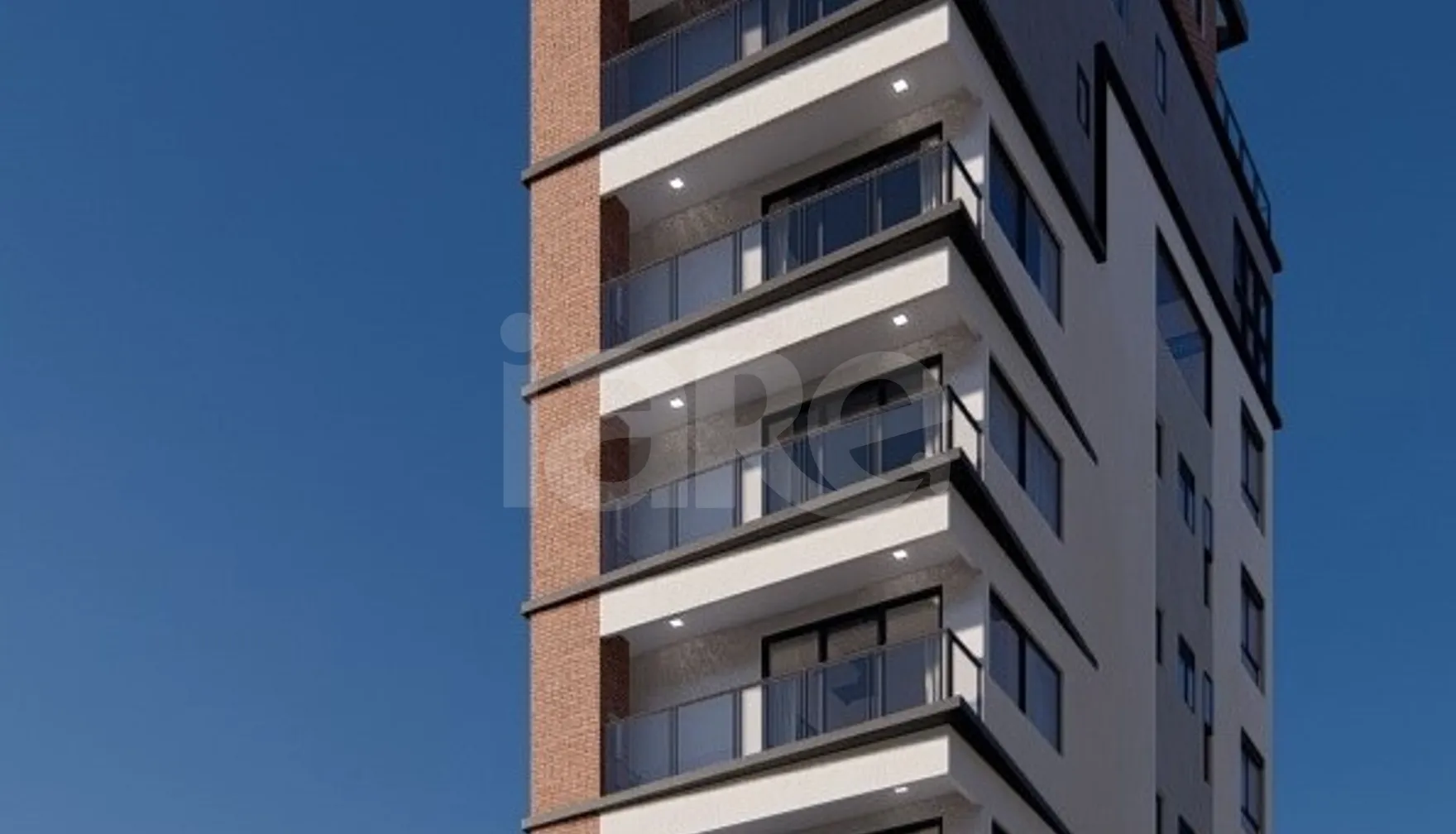 Brava 22 - Apartamento com 174,12 m², em Praia Brava de Itajaí — foto 14