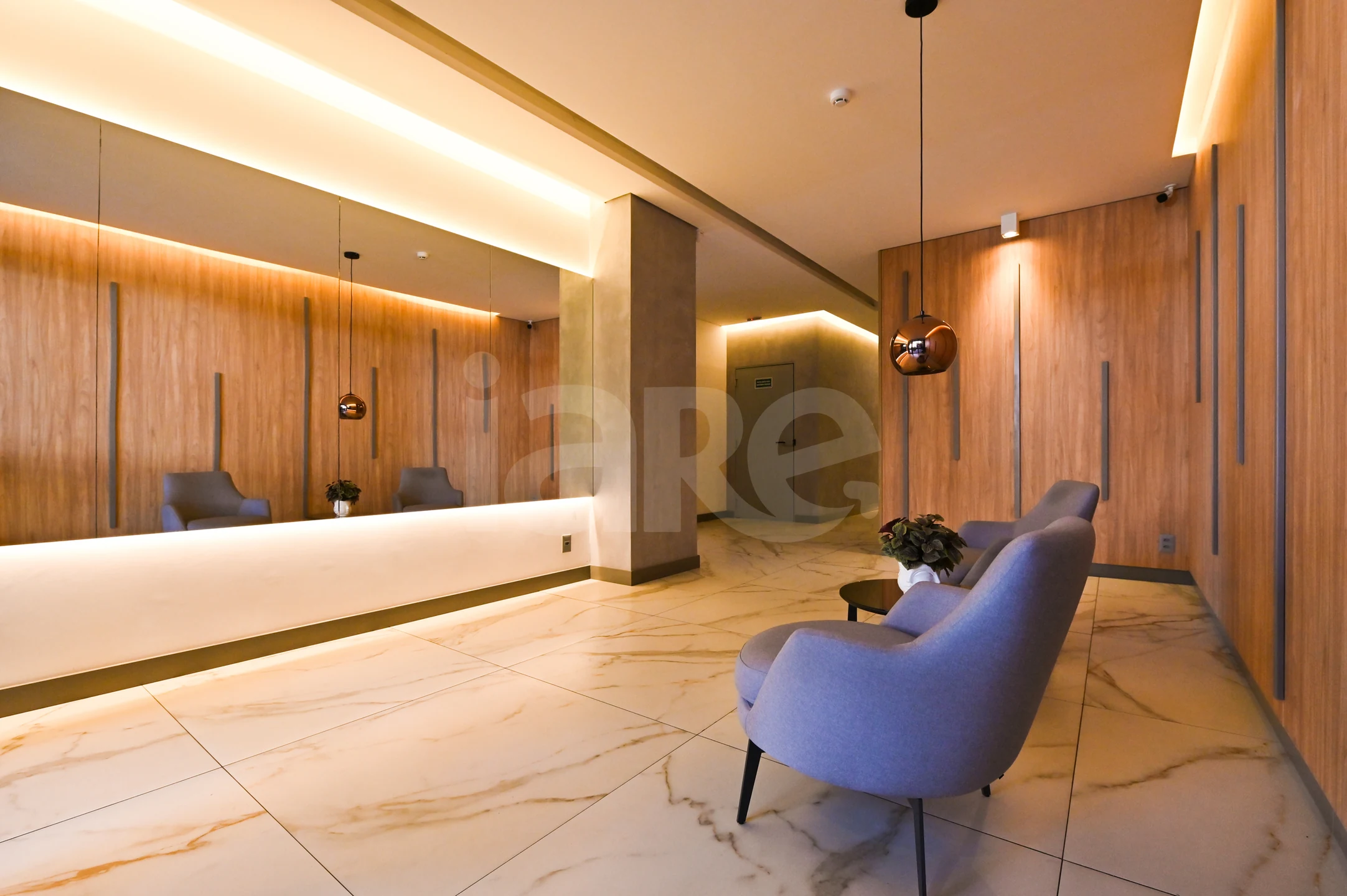 Vista Bárbara - Apartamento com 132 m², em Alto de Pinheiros — foto 3