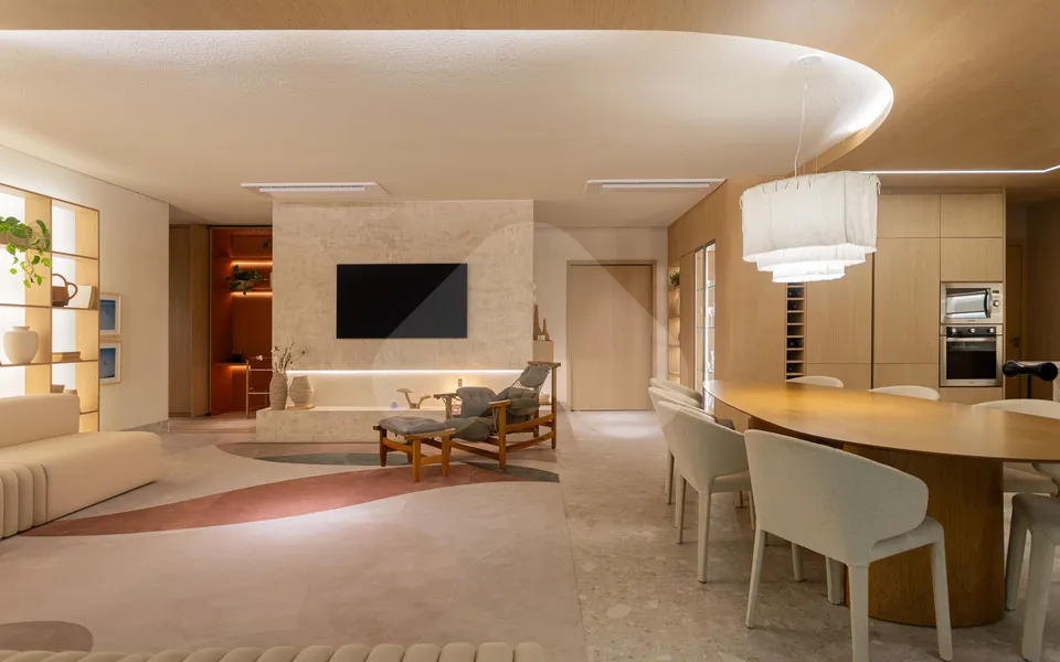 Praça 232 - Apartamento com 153,76 m², em Jardim América — foto 28