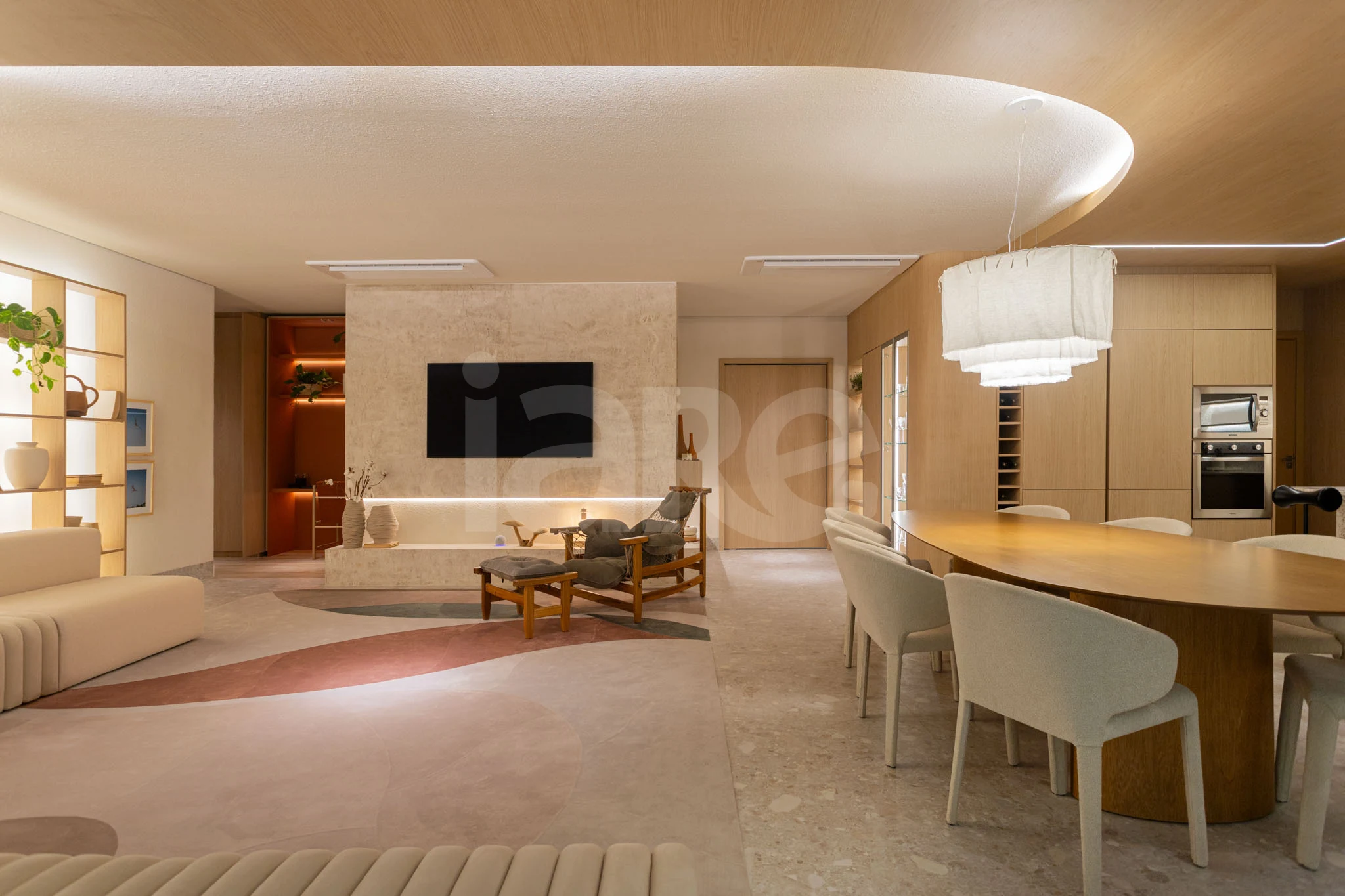 Praça 232 - Apartamento com 278,23 m², em Jardim América — foto 9