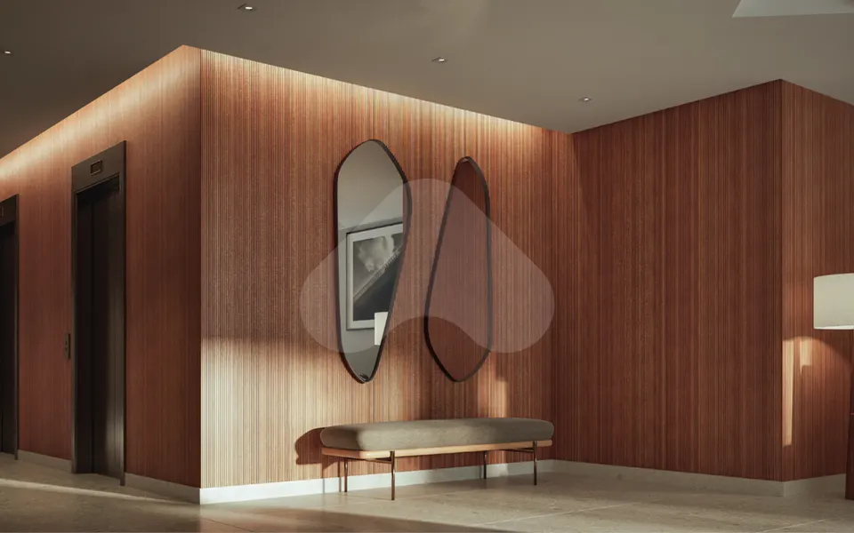 Louvre du Parc - Apartamento com 62,93 m², em Parque Amazônia — foto 11