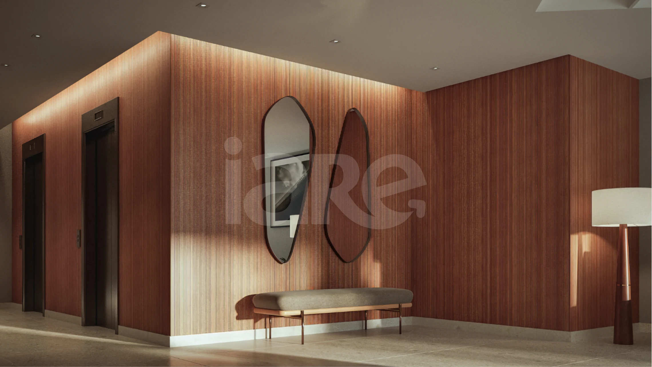 Louvre du Parc - Apartamento com 62,93 m², em Parque Amazônia — foto 11