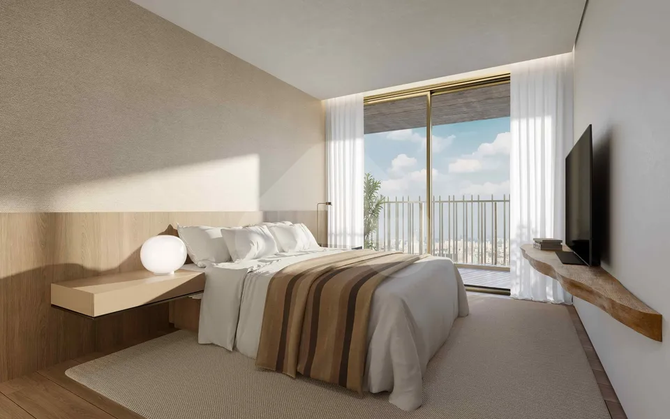 Ibaté - Apartamento com 479,44 m², em Indianópolis — foto 7