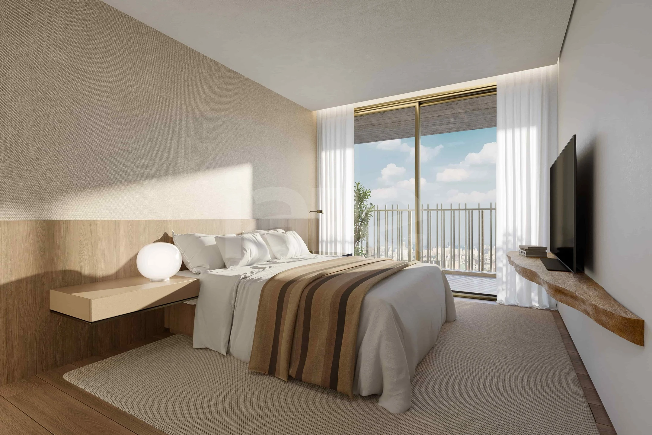 Ibaté - Apartamento com 479,44 m², em Indianópolis — foto 7