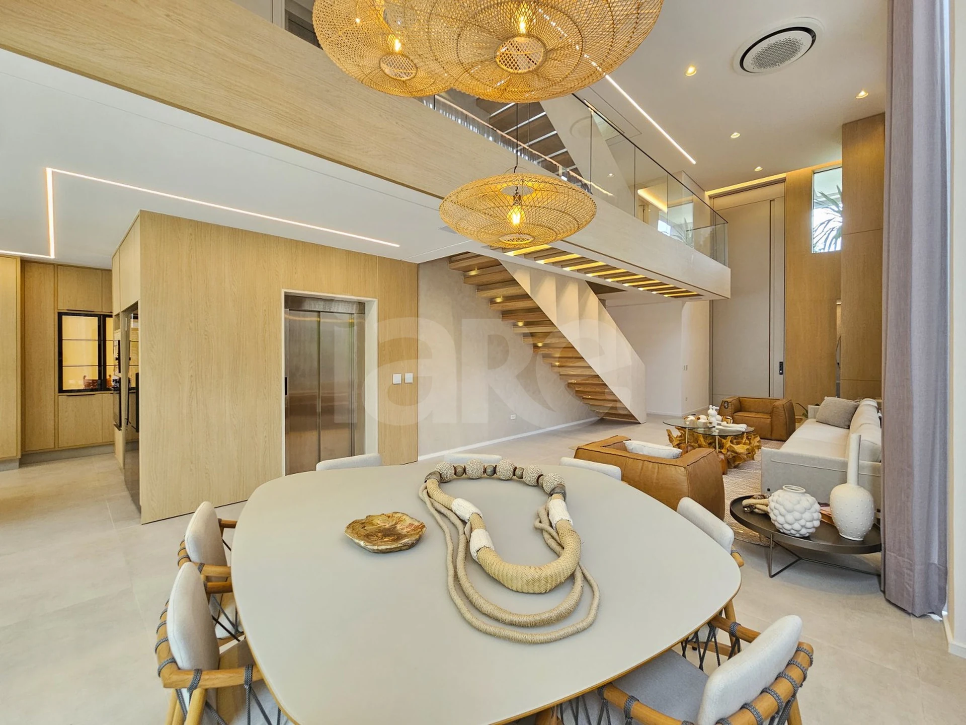 RSLAT 61 Casa 11 - Casa com 489,74 m², em Riviera — foto 8