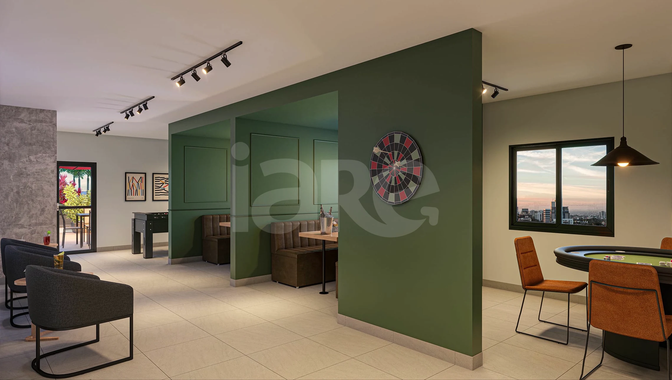 Mood Design Regente Feijó - Apartamento com 25,6 m², em Sapopemba — foto 18