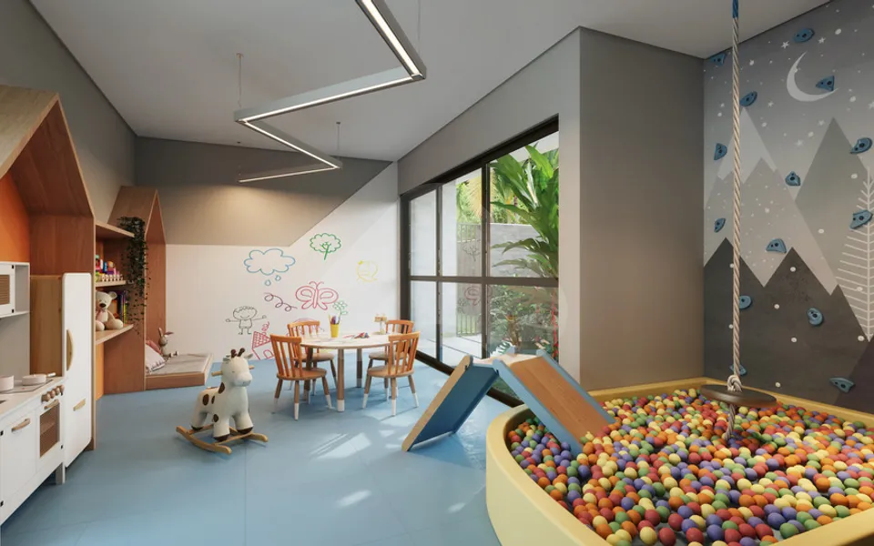 Porto Setúbal - Apartamento com 56,23 m², em Boa Viagem — foto 6