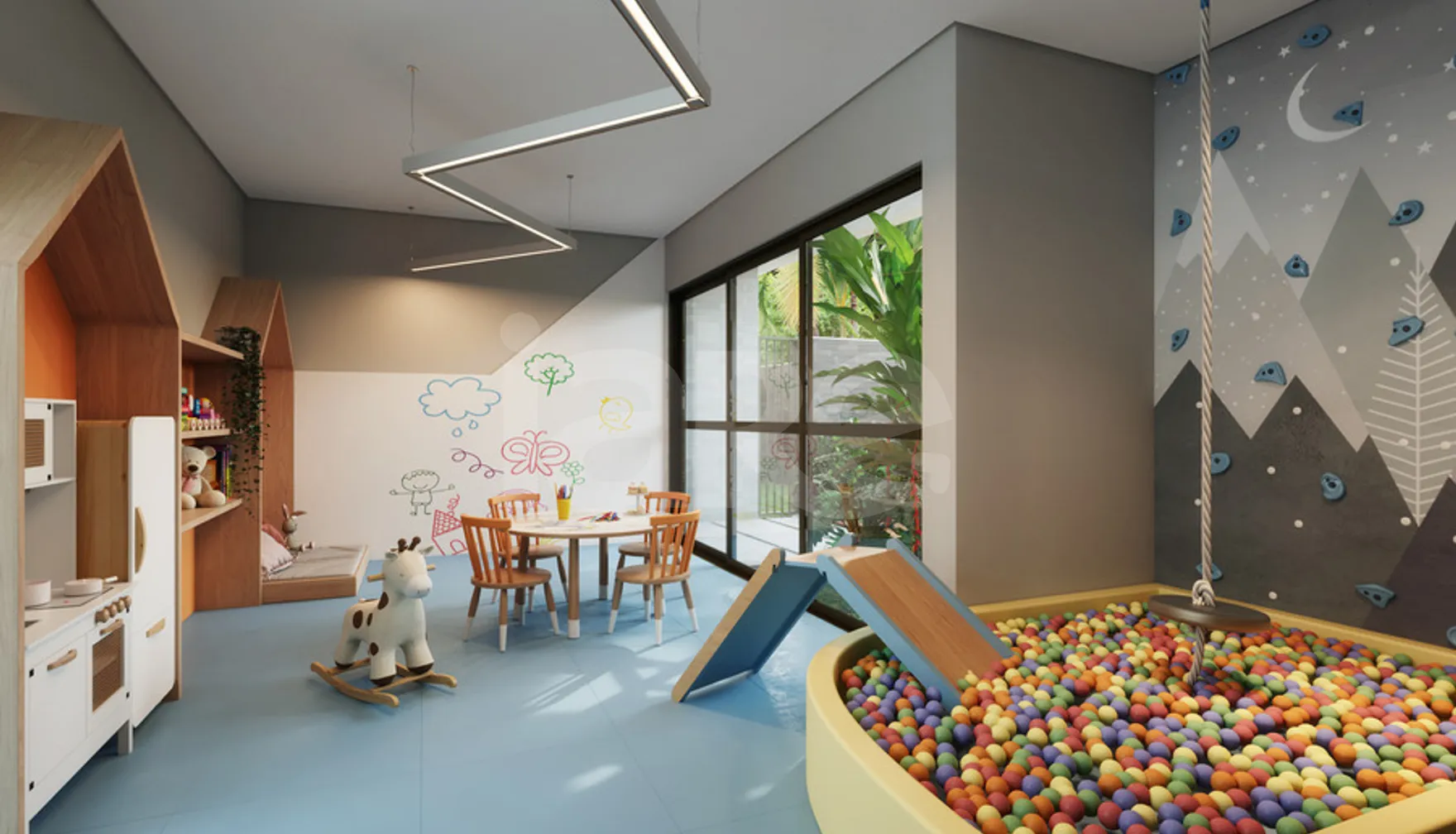 Porto Setúbal - Apartamento com 72,22 m², em Boa Viagem — foto 6