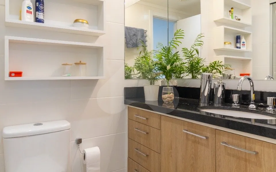 Villa Moinhos Apto 8788 - Apartamento com 59 m², em Rio Branco — foto 23