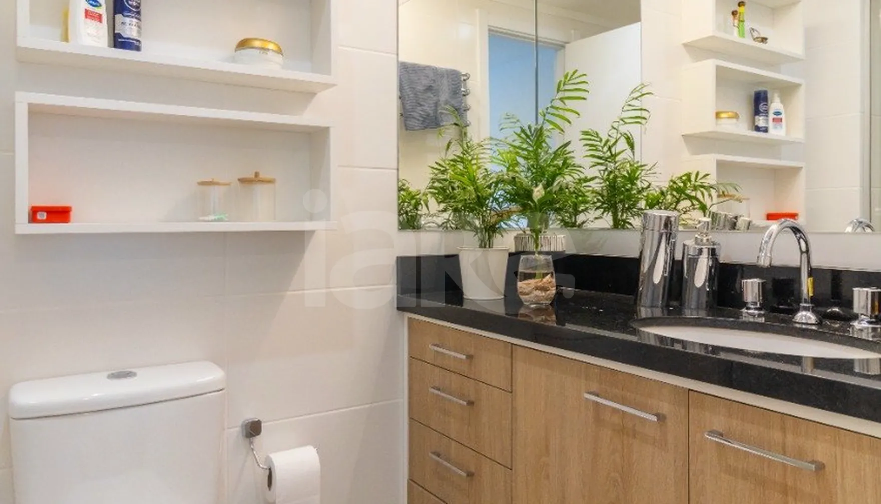 Villa Moinhos Apto 8788 - Apartamento com 59 m², em Rio Branco — foto 23