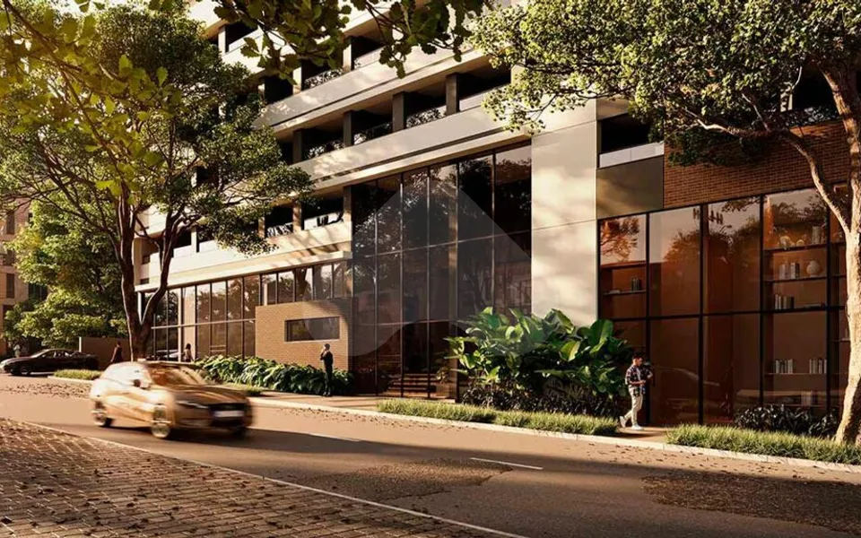 Legí Perdizes - Studio com 31,08 m², em Perdizes — foto 5