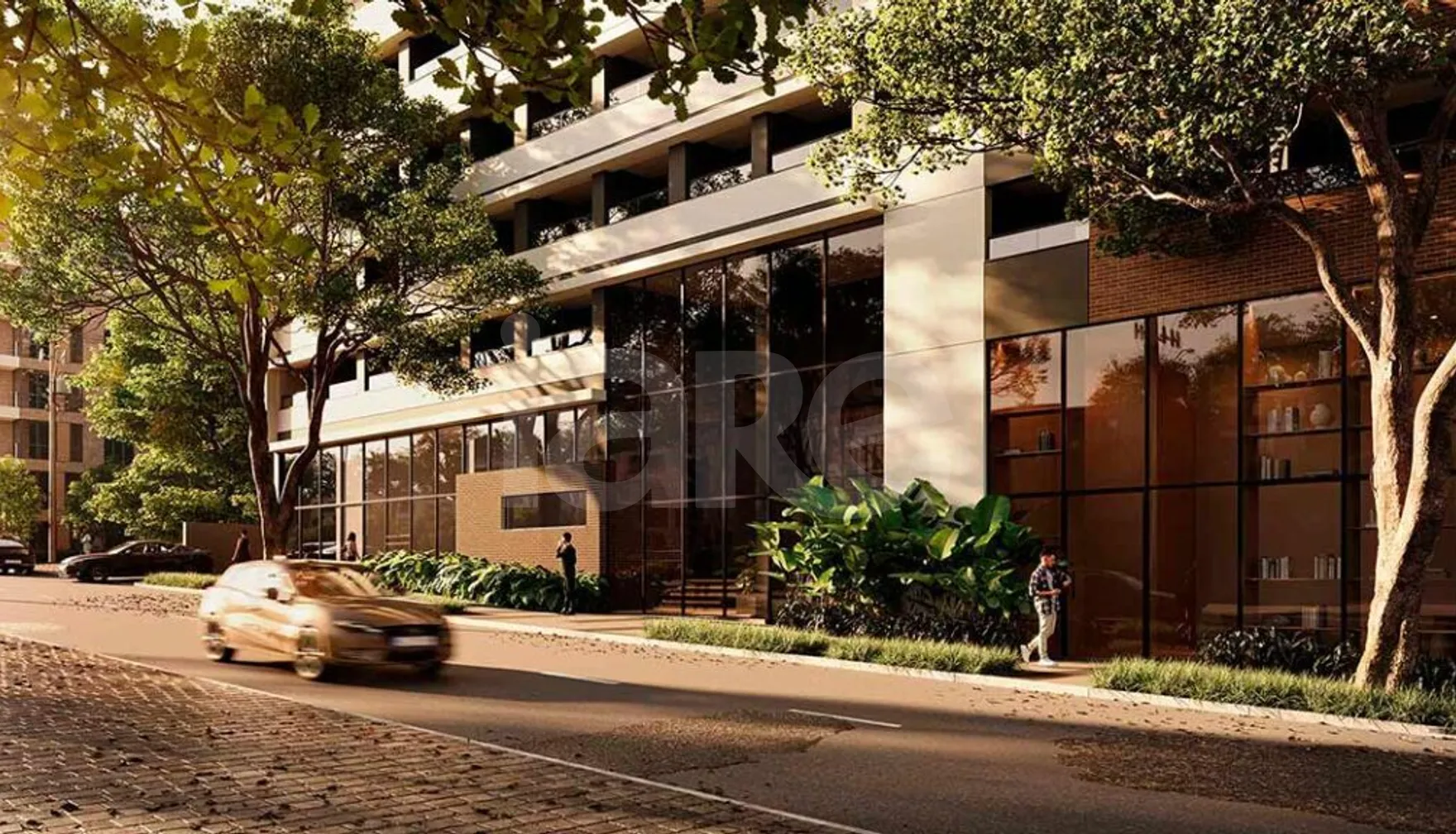 Legí Perdizes - Loja com 38,06 m², em Perdizes — foto 4