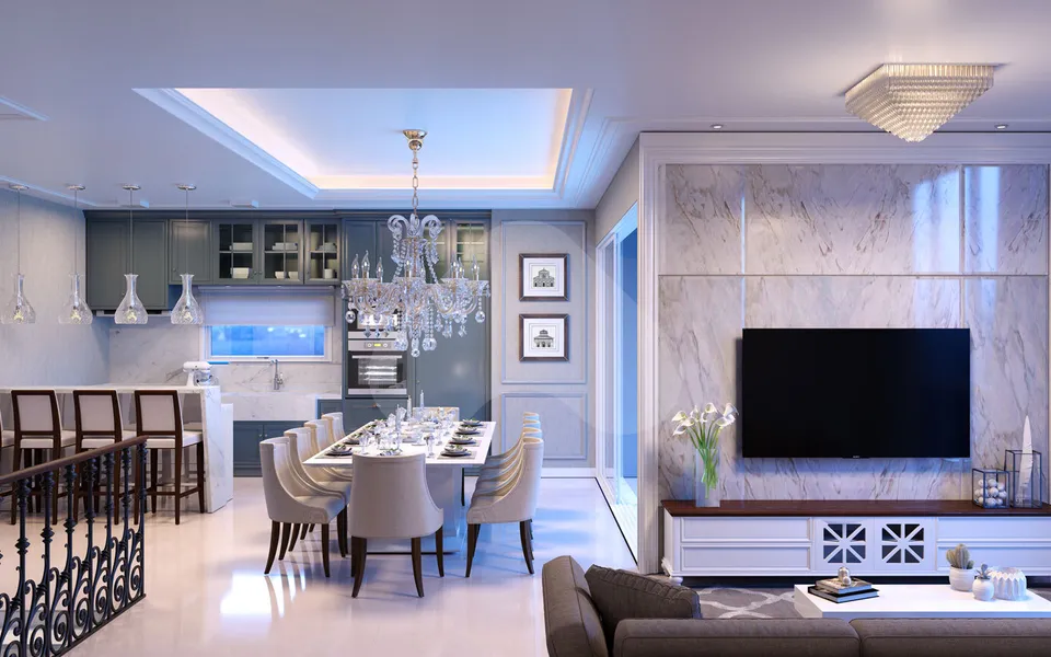 Celisa Residence - Apartamento com 226,15 m², em Meia Praia — foto 9