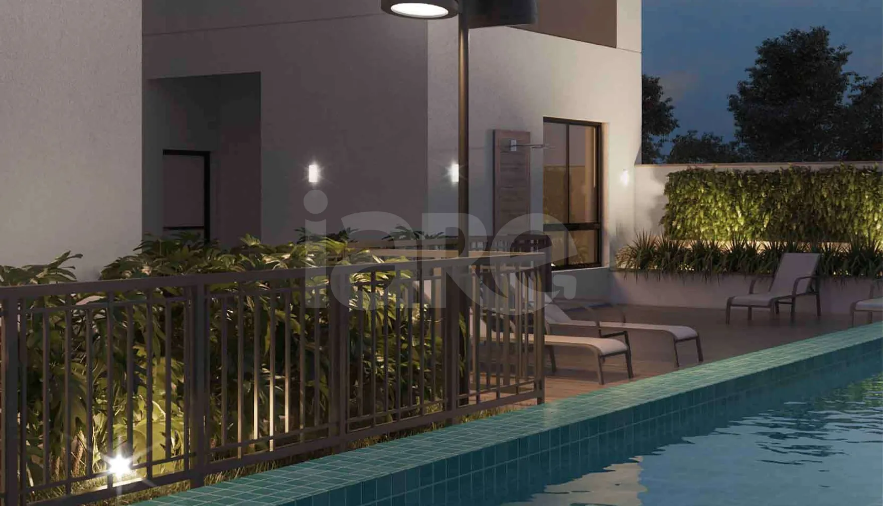 Passo Petrópolis - Apartamento com 65,82 m², em Petrópolis — foto 13