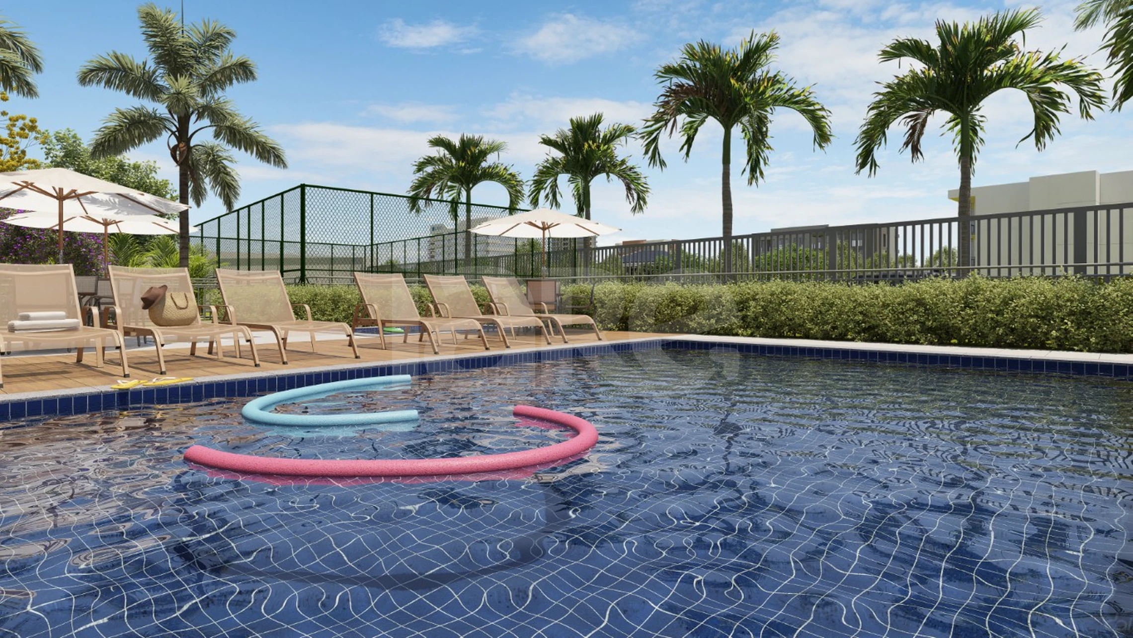Estilo Boa Viagem - Garden com 79,25 m², em Imbiribeira — foto 20